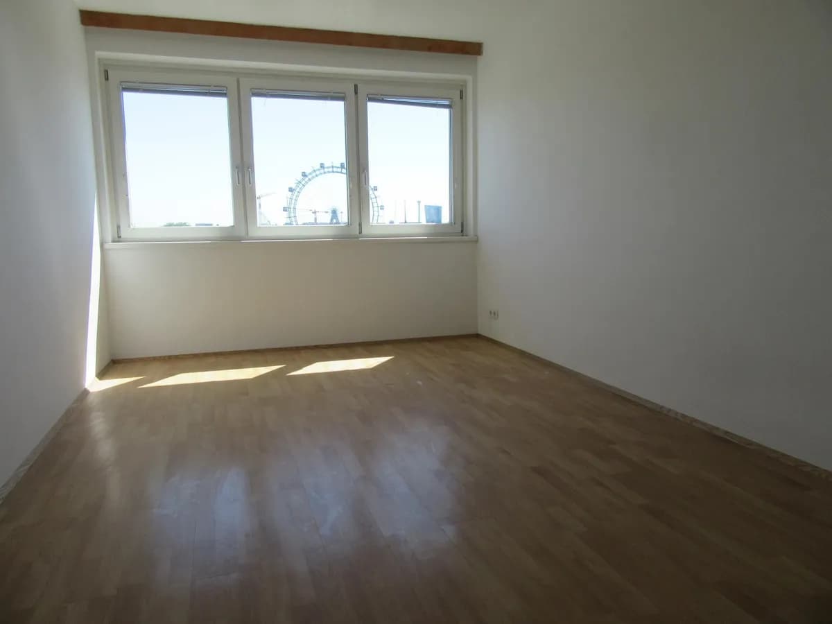 3-Zimmer-Wohnung mieten in Wien – 104 m², € 1.750 – Bild 9 von 11