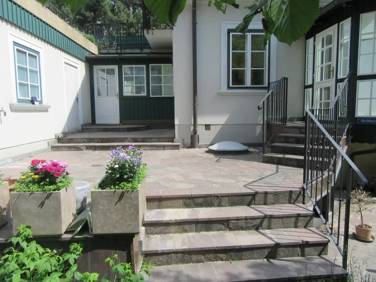 7-Zimmer-Immobilie mieten in Wien – 240 m², € 3.750