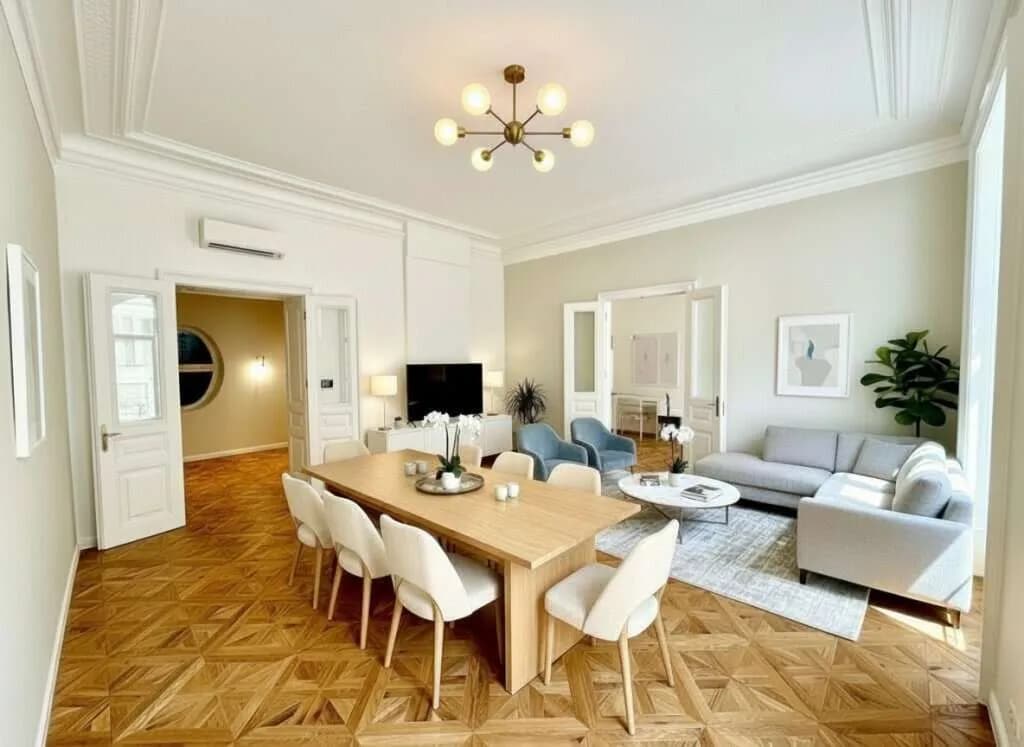 3-Zimmer-Wohnung kaufen in Wien – 143 m², € 1.884.000
