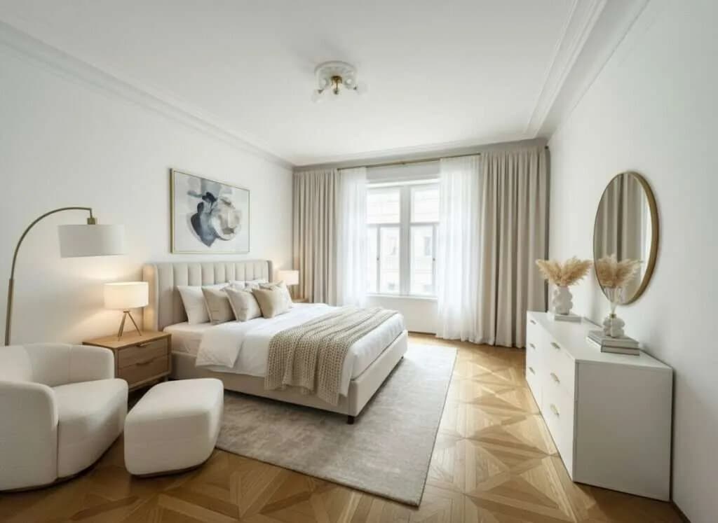 3-Zimmer-Wohnung kaufen in Wien – 143 m², € 1.884.000 – Bild 3 von 25