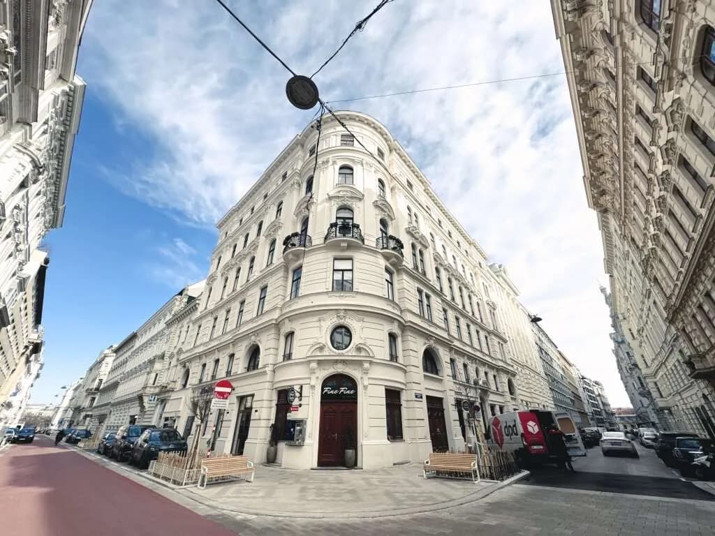 3-Zimmer-Wohnung kaufen in Wien – 143 m², € 1.884.000 – Bild 23 von 25
