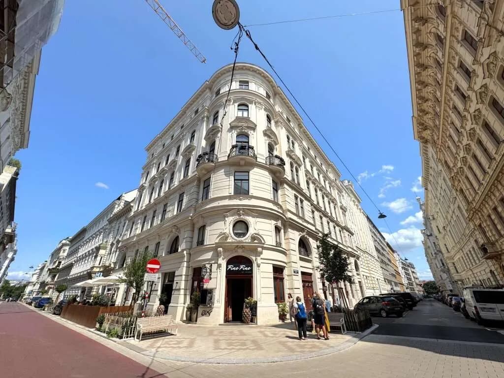 3-Zimmer-Wohnung kaufen in Wien – 143 m², € 1.884.000 – Bild 24 von 25