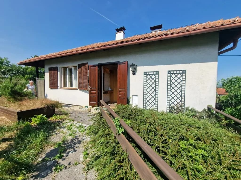 3-Zimmer-Haus kaufen in Mattersburg – 80 m², € 350.000