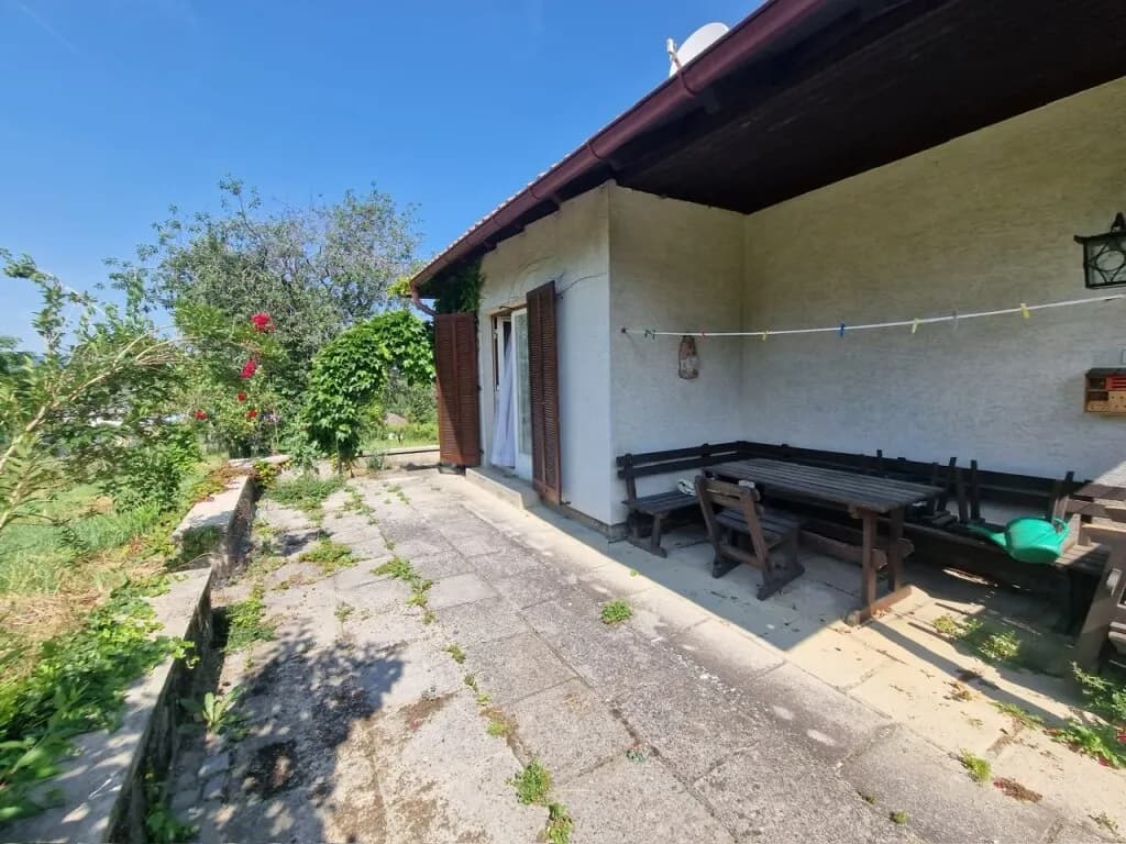 3-Zimmer-Haus kaufen in Mattersburg – 80 m², € 350.000 – Bild 2 von 16