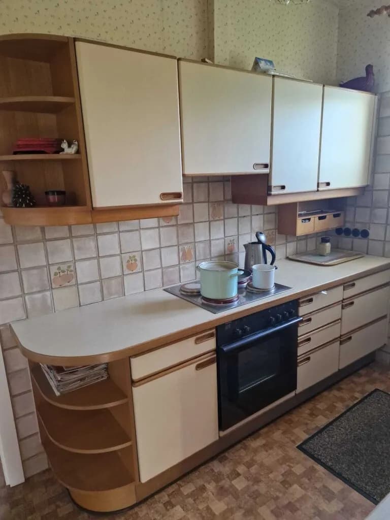 3-Zimmer-Haus kaufen in Mattersburg – 80 m², € 350.000 – Bild 5 von 16