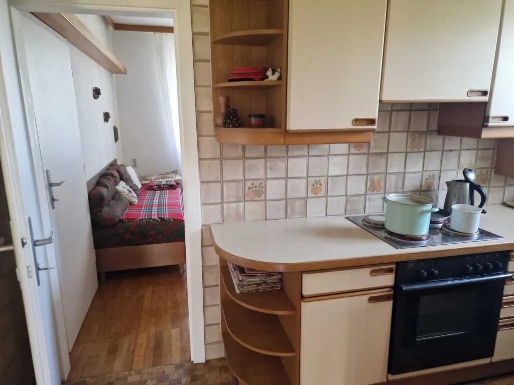 3-Zimmer-Haus kaufen in Mattersburg – 80 m², € 350.000 – Bild 6 von 16