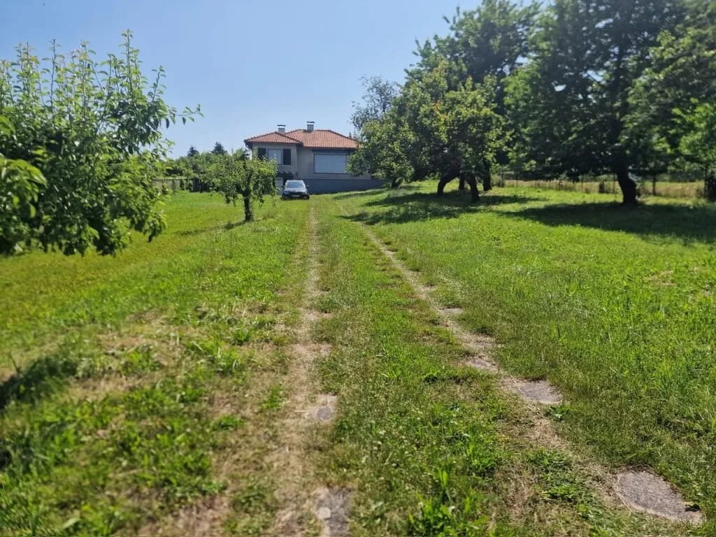 3-Zimmer-Haus kaufen in Mattersburg – 80 m², € 350.000 – Bild 13 von 16