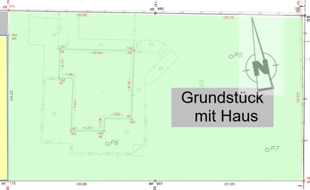 3-Zimmer-Haus kaufen in Mattersburg – 80 m², € 350.000 – Bild 14 von 16