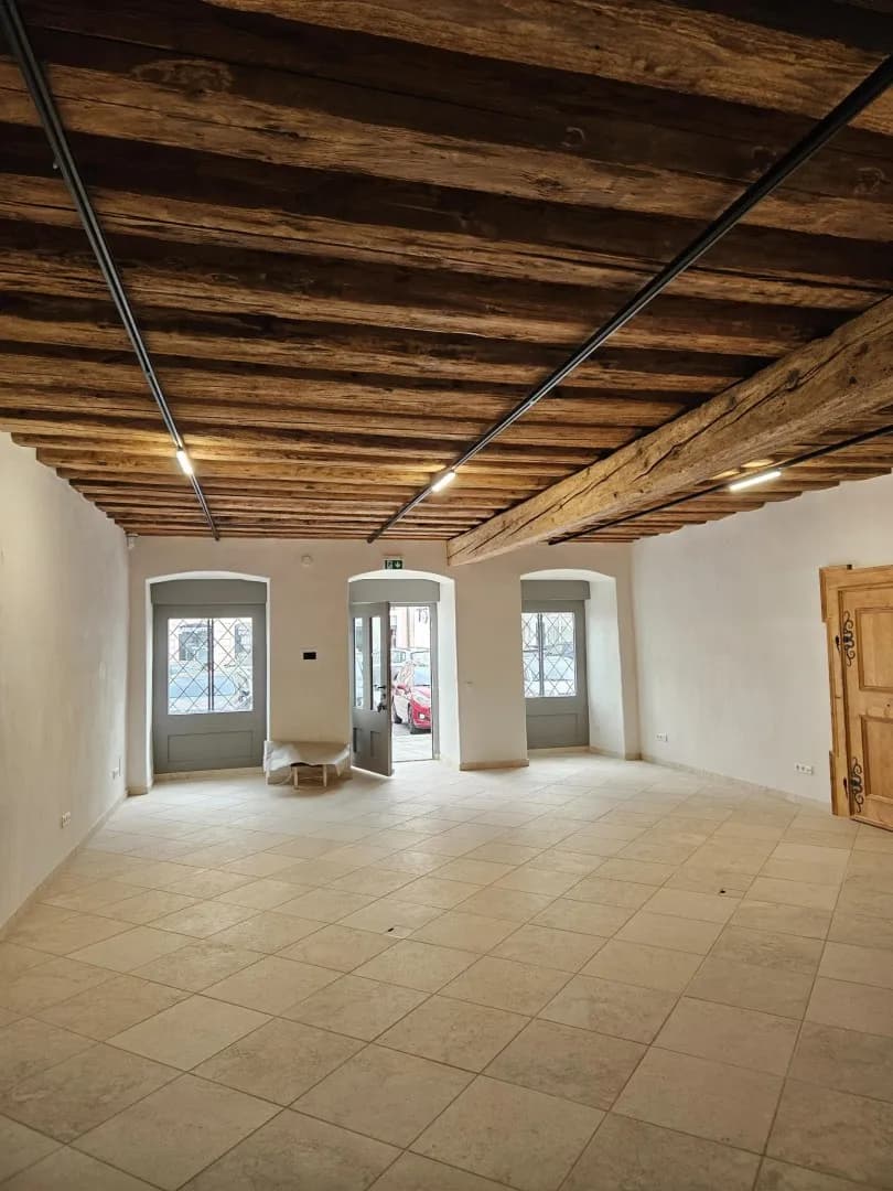 Gewerbeimmobilie mieten in Wels – 108 m², € 1.537 – Bild 3 von 10