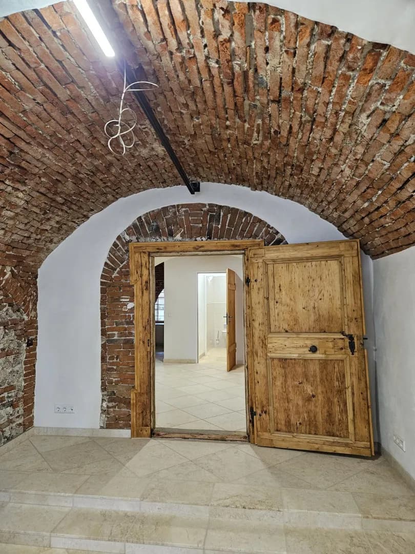 Gewerbeimmobilie mieten in Wels – 108 m², € 1.537 – Bild 5 von 10