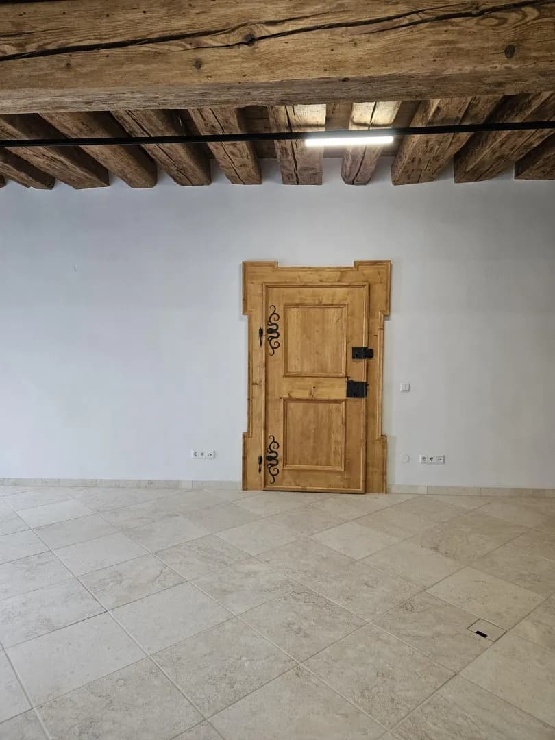 Gewerbeimmobilie mieten in Wels – 108 m², € 1.537 – Bild 6 von 10