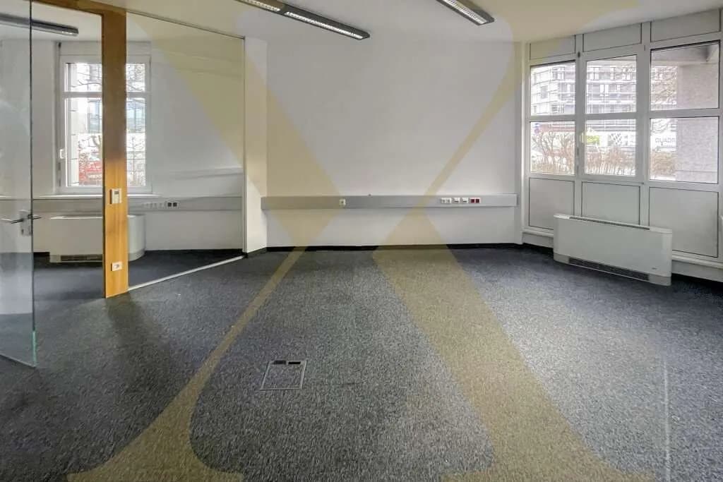 Gewerbeimmobilie mieten in Linz – 155 m², € 2.072