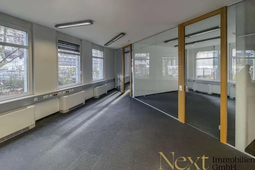 Gewerbeimmobilie mieten in Linz – 155 m², € 2.072 – Bild 2 von 6
