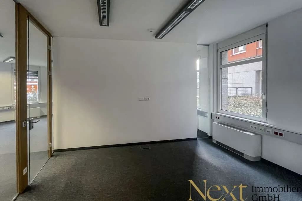 Gewerbeimmobilie mieten in Linz – 155 m², € 2.072 – Bild 3 von 6