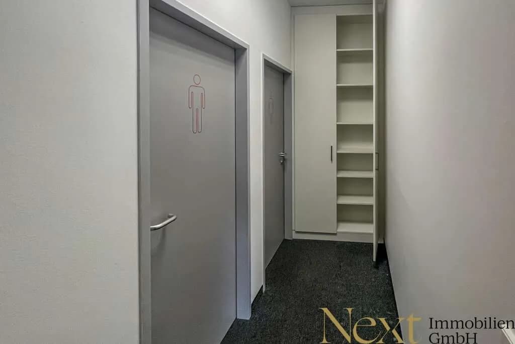 Gewerbeimmobilie mieten in Linz – 155 m², € 2.072 – Bild 6 von 6