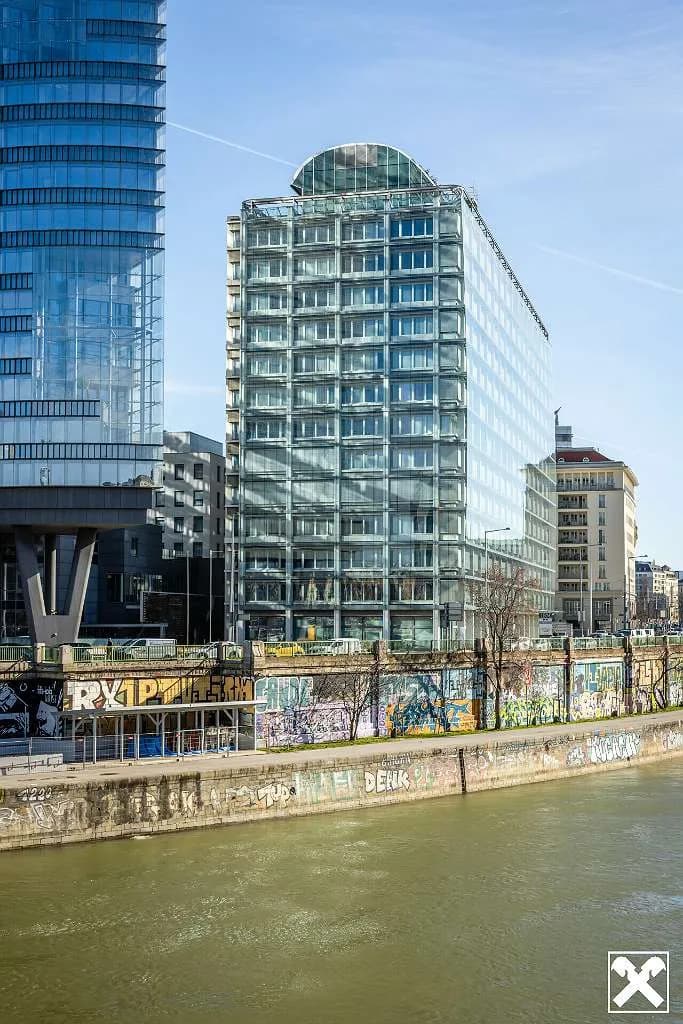 Gewerbeimmobilie mieten in Wien – 8 850 m² – Bild 3 von 25