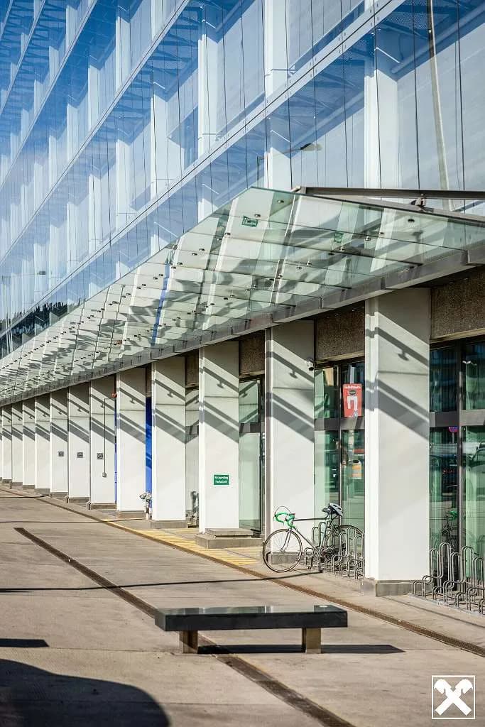 Gewerbeimmobilie mieten in Wien – 8 850 m² – Bild 7 von 25