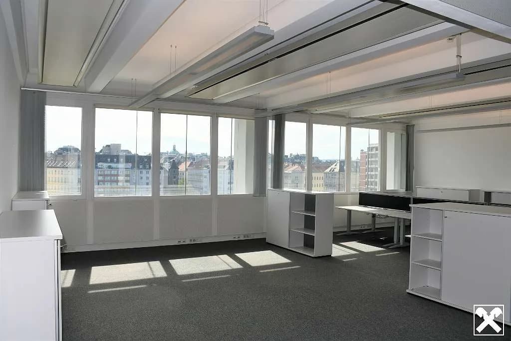 Gewerbeimmobilie mieten in Wien – 8 850 m² – Bild 9 von 25