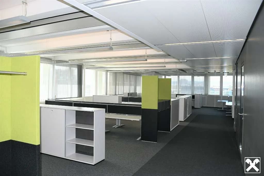 Gewerbeimmobilie mieten in Wien – 8 850 m² – Bild 10 von 25