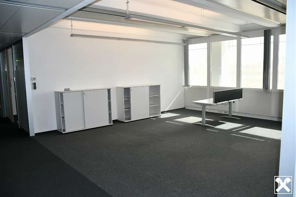 Gewerbeimmobilie mieten in Wien – 8 850 m² – Bild 13 von 25