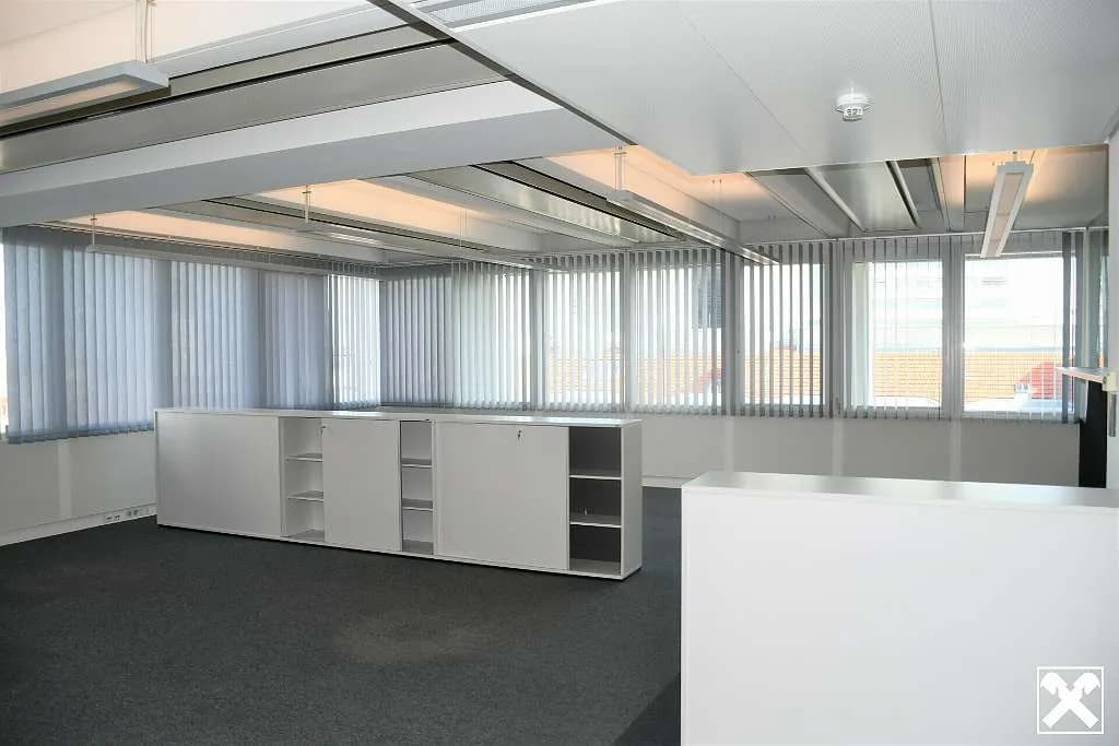 Gewerbeimmobilie mieten in Wien – 8 850 m² – Bild 16 von 25