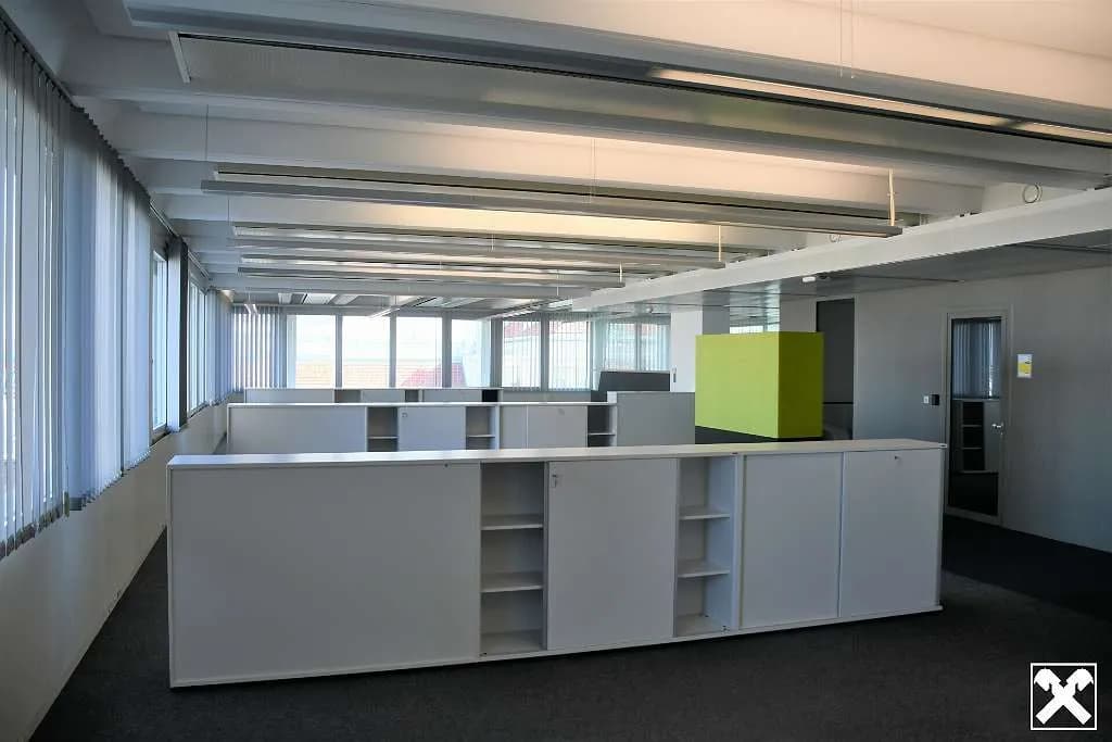 Gewerbeimmobilie mieten in Wien – 8 850 m² – Bild 17 von 25
