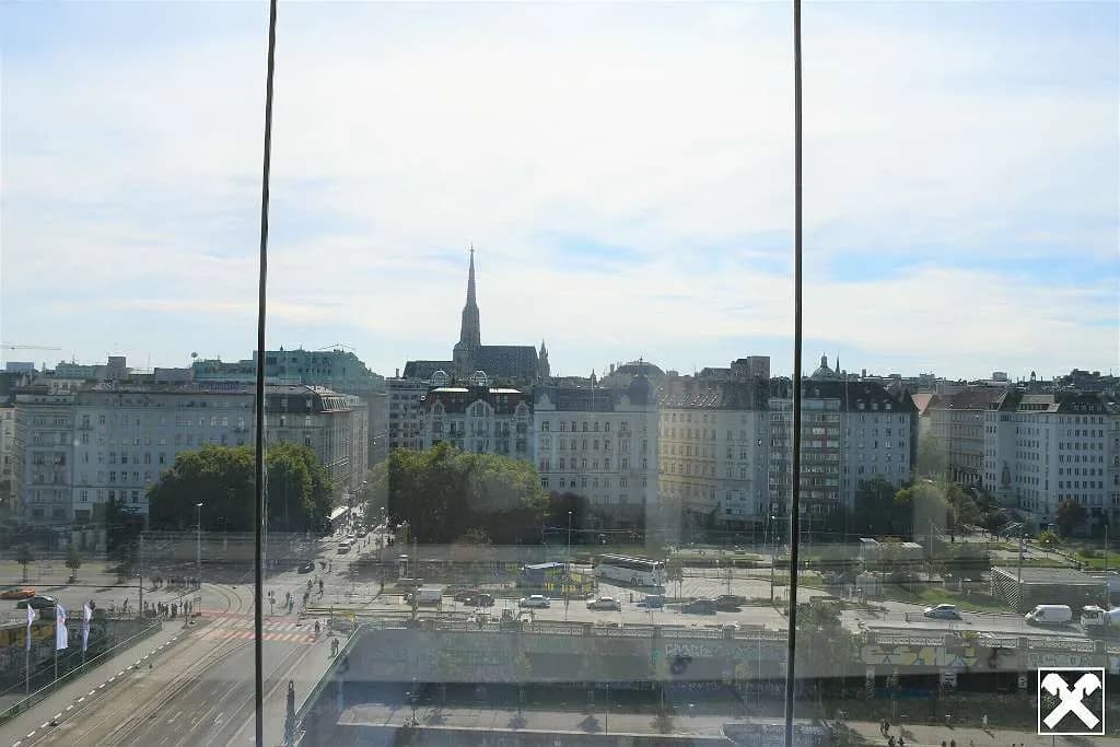 Gewerbeimmobilie mieten in Wien – 8 850 m² – Bild 21 von 25