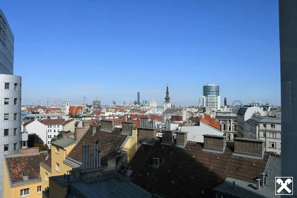 Gewerbeimmobilie mieten in Wien – 8 850 m² – Bild 22 von 25