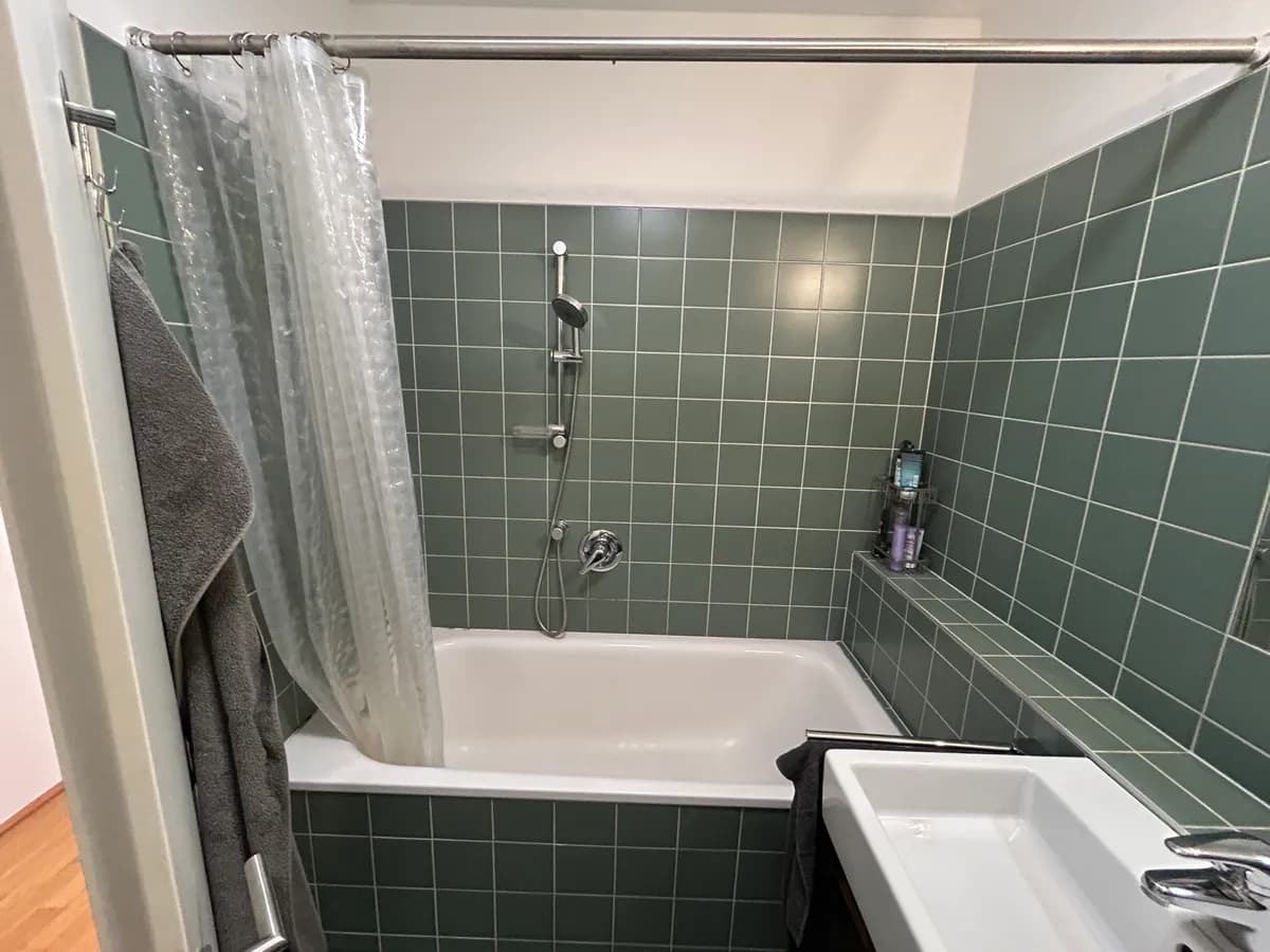 2-Zimmer-Wohnung mieten in Wels – 48 m², € 837 – Bild 2 von 9