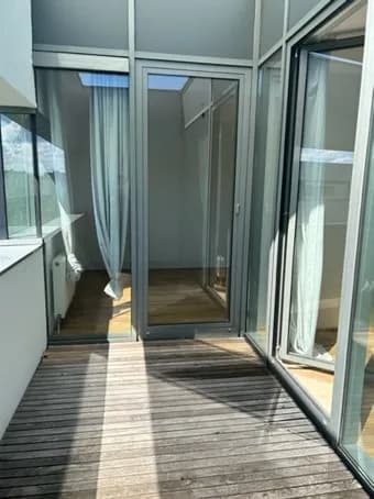 2-Zimmer-Wohnung mieten in Wels – 48 m², € 837 – Bild 7 von 9