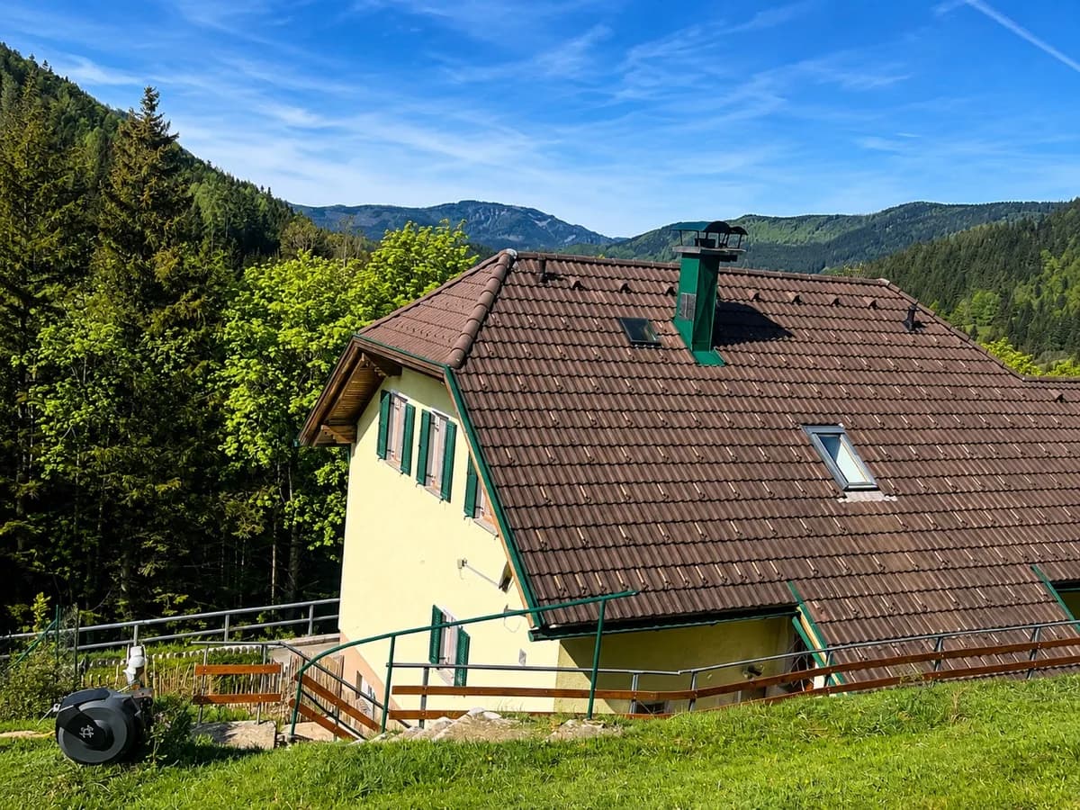 5-Zimmer-Haus kaufen in Scheibbs – 145 m², € 349.000