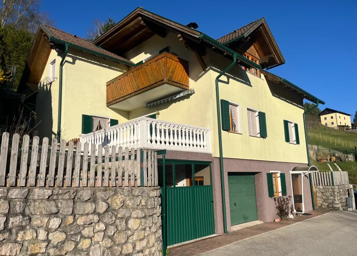 5-Zimmer-Haus kaufen in Scheibbs – 145 m², € 349.000 – Bild 2 von 39