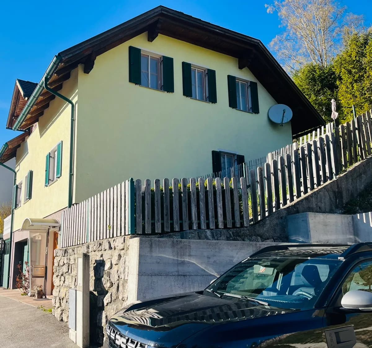 5-Zimmer-Haus kaufen in Scheibbs – 145 m², € 349.000 – Bild 3 von 39