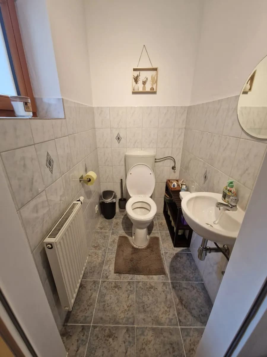 5-Zimmer-Haus kaufen in Scheibbs – 145 m², € 349.000 – Bild 22 von 39