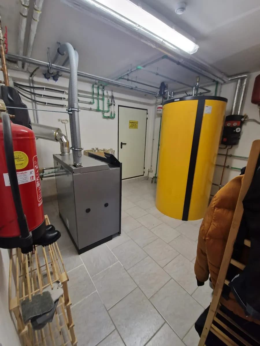 5-Zimmer-Haus kaufen in Scheibbs – 145 m², € 349.000 – Bild 39 von 39