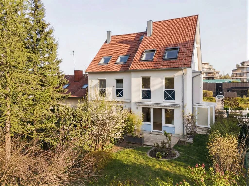 Haus kaufen in Wien – 133 m², € 849.000