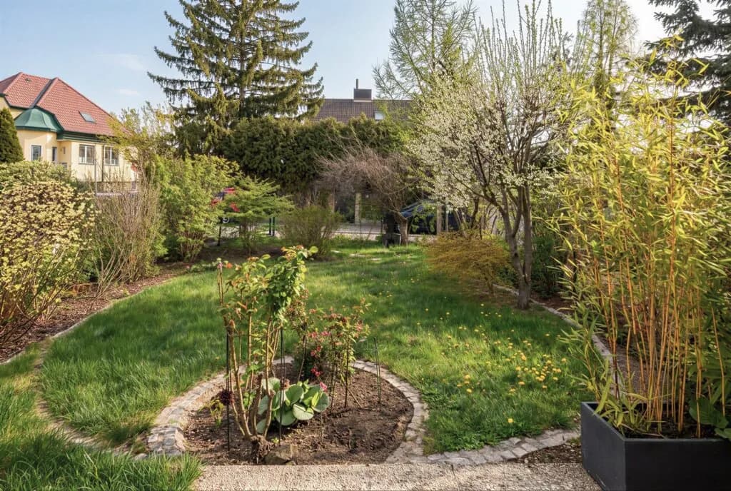 Haus kaufen in Wien – 133 m², € 849.000 – Bild 3 von 37