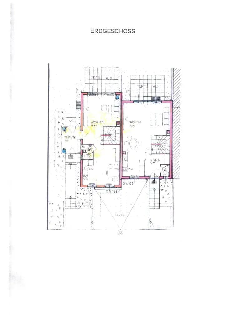 Haus kaufen in Wien – 133 m², € 849.000 – Bild 34 von 37