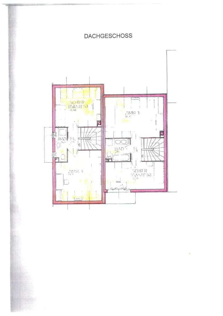 Haus kaufen in Wien – 133 m², € 849.000 – Bild 36 von 37