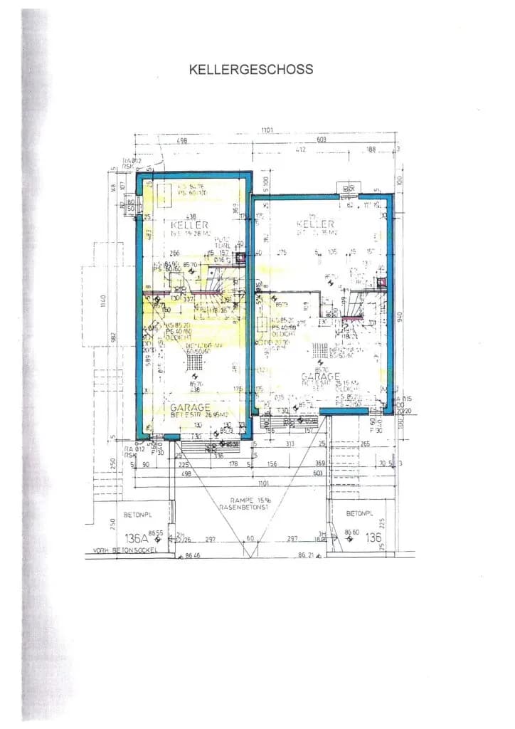 Haus kaufen in Wien – 133 m², € 849.000 – Bild 37 von 37