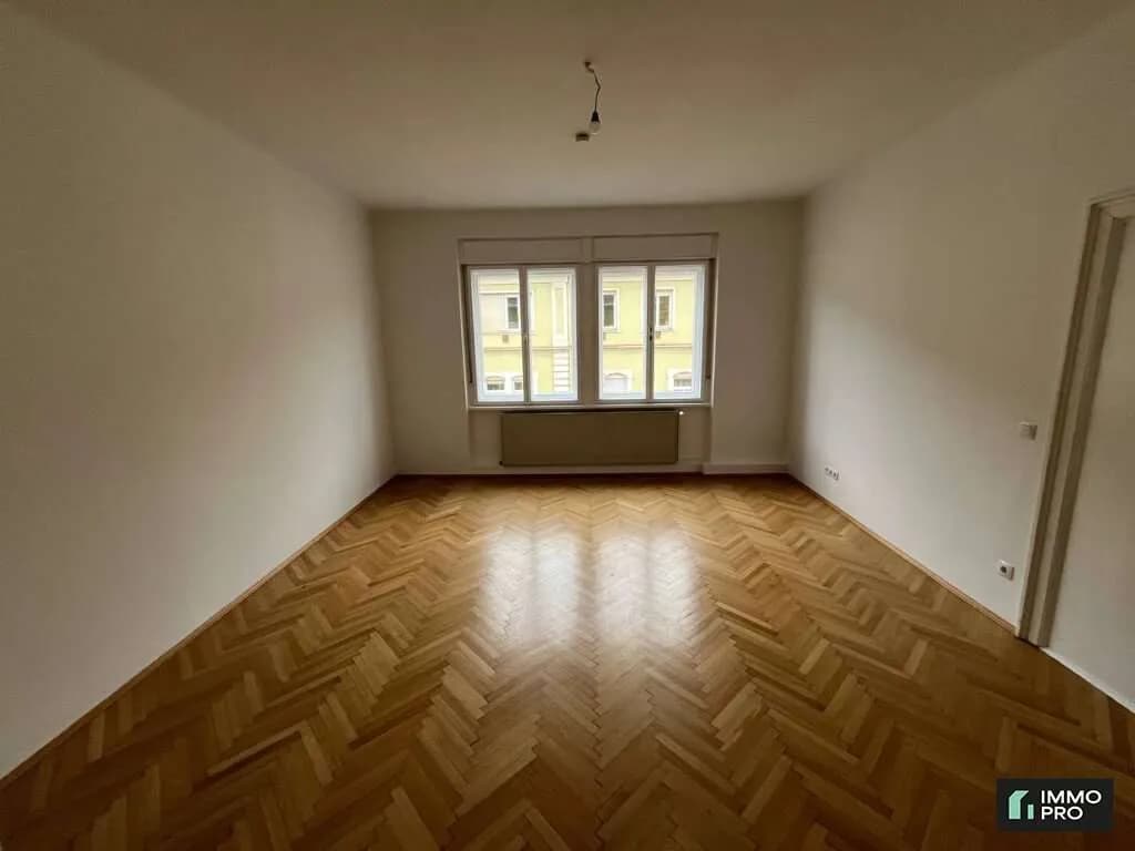 3-Zimmer-Wohnung mieten in Leoben – 95,25 m², € 973