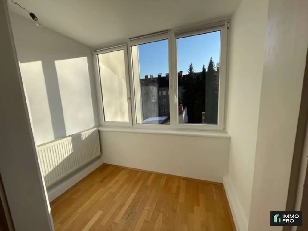 3-Zimmer-Wohnung mieten in Leoben – 95,25 m², € 973 – Bild 2 von 10