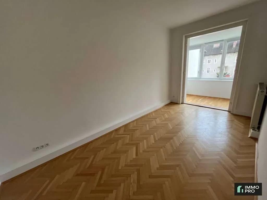 3-Zimmer-Wohnung mieten in Leoben – 95,25 m², € 973 – Bild 4 von 10