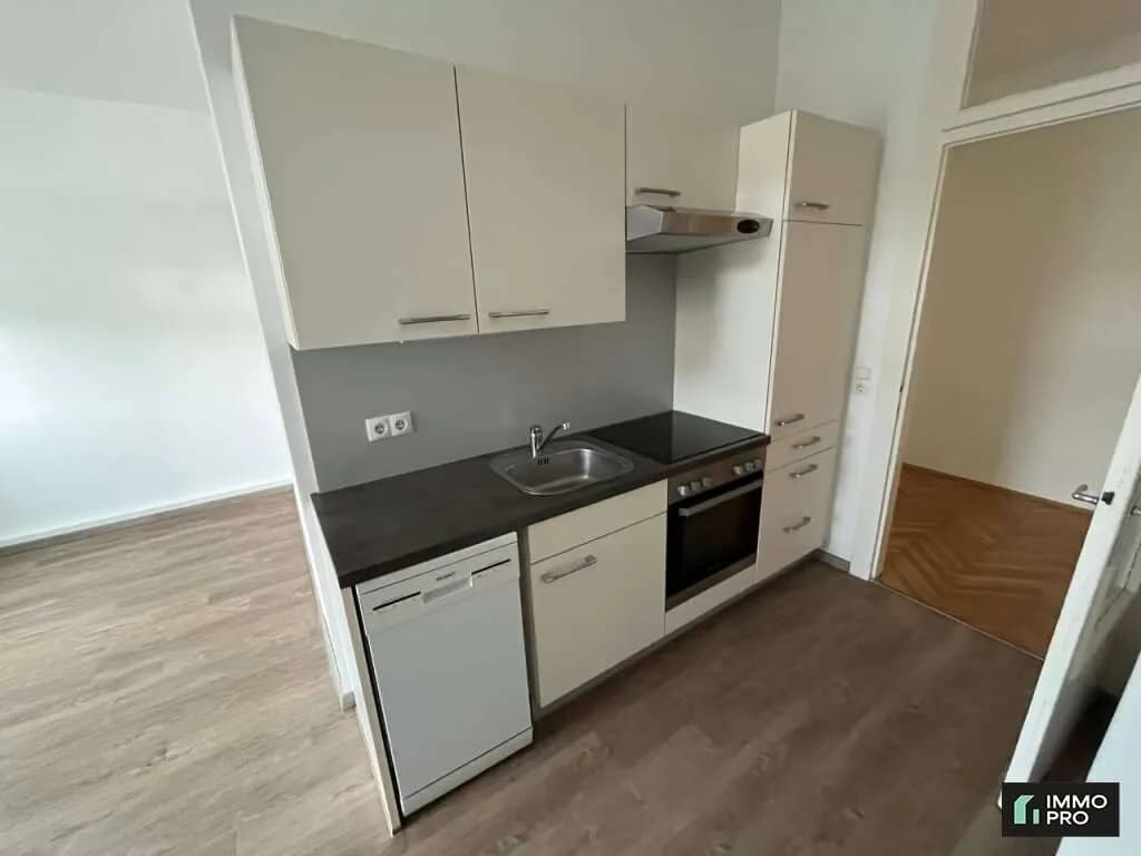 3-Zimmer-Wohnung mieten in Leoben – 95,25 m², € 973 – Bild 7 von 10