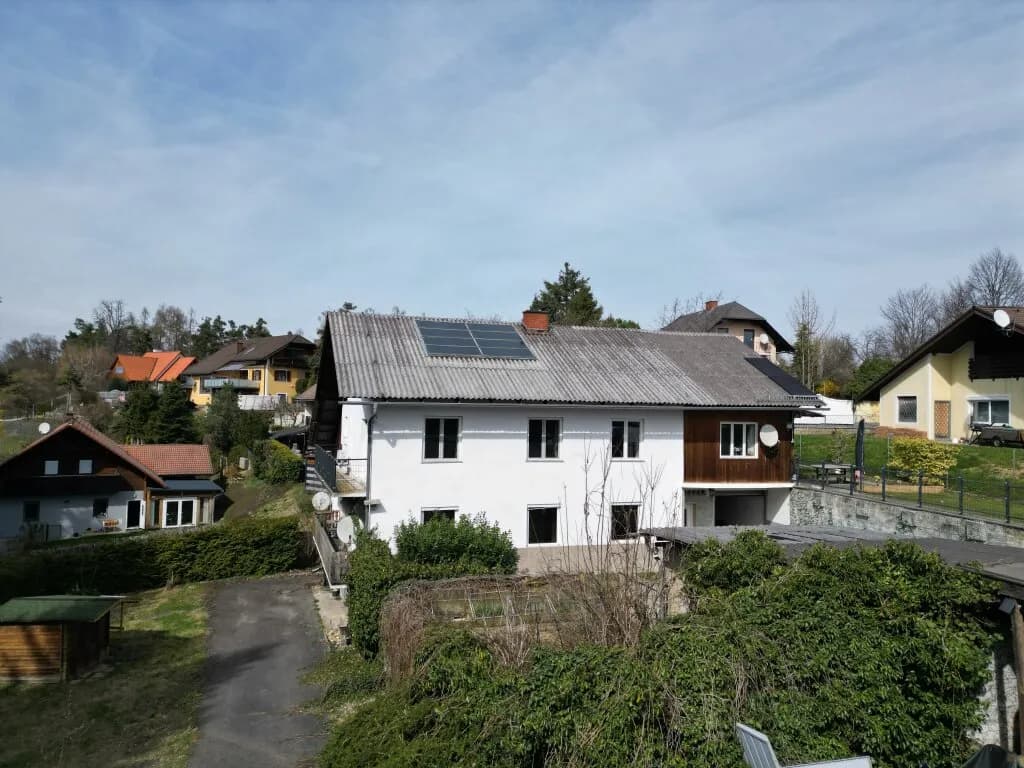 5-Zimmer-Gewerbeimmobilie kaufen in Graz-Umgebung – 200 m², € 460.000