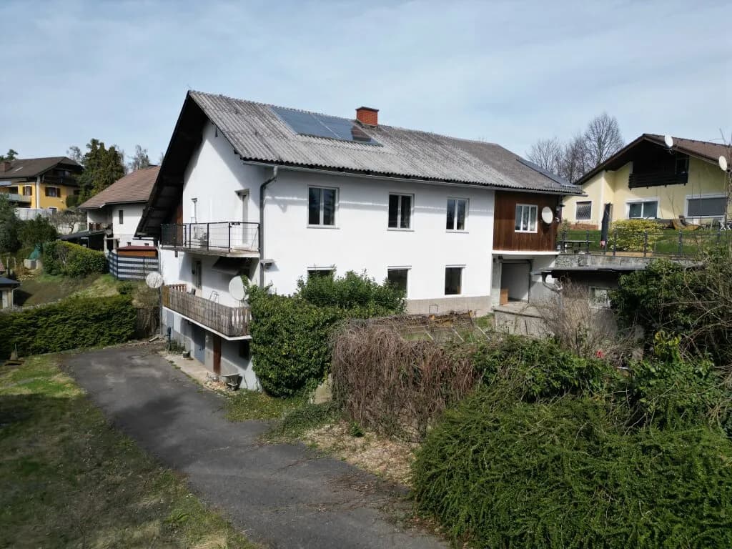 5-Zimmer-Gewerbeimmobilie kaufen in Graz-Umgebung – 200 m², € 460.000 – Bild 5 von 17