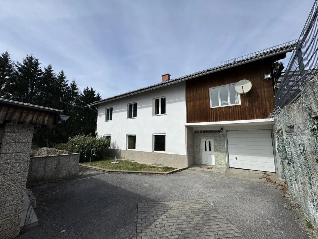 5-Zimmer-Gewerbeimmobilie kaufen in Graz-Umgebung – 200 m², € 460.000 – Bild 6 von 17