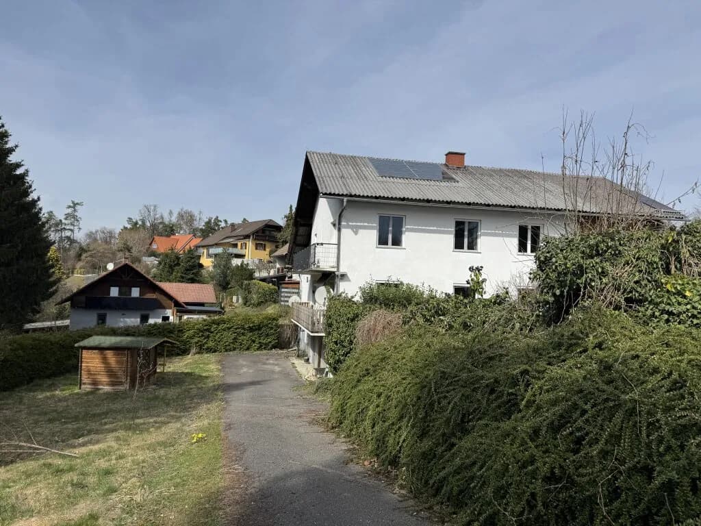 5-Zimmer-Gewerbeimmobilie kaufen in Graz-Umgebung – 200 m², € 460.000 – Bild 8 von 17