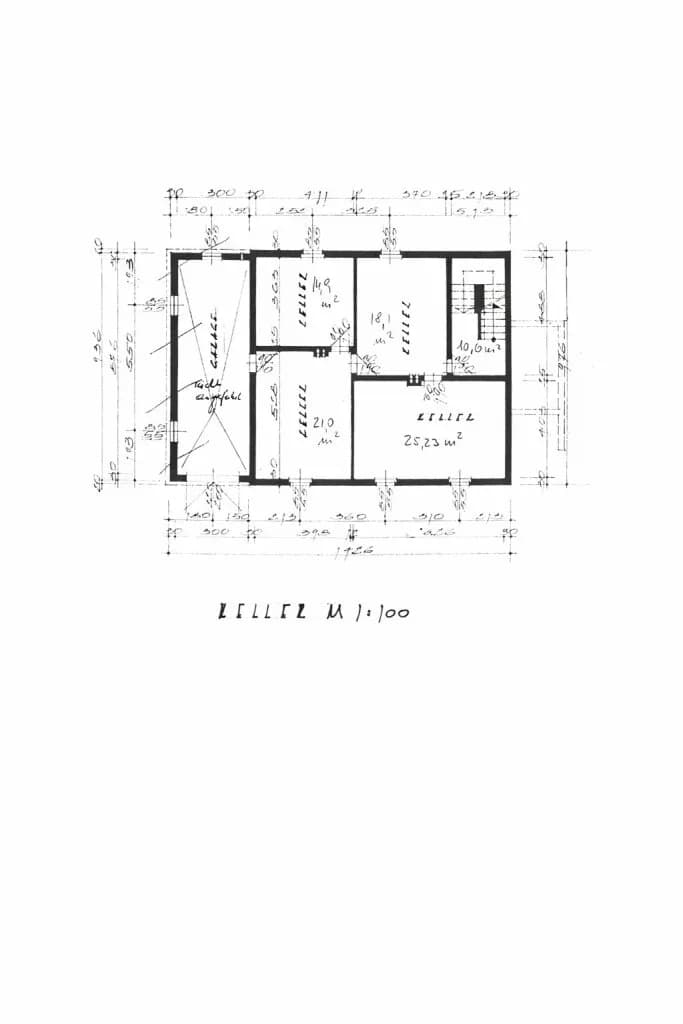 5-Zimmer-Gewerbeimmobilie kaufen in Graz-Umgebung – 200 m², € 460.000 – Bild 14 von 17