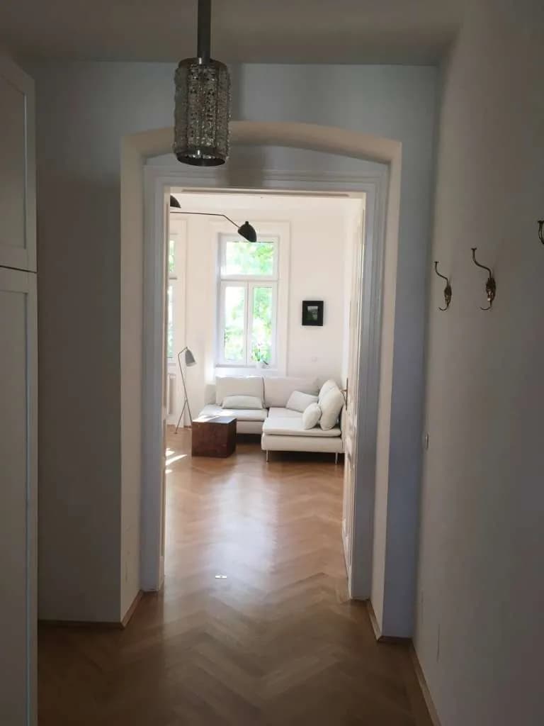 2-Zimmer-Wohnung mieten in Wien – 52 m², € 1.375 – Bild 2 von 11